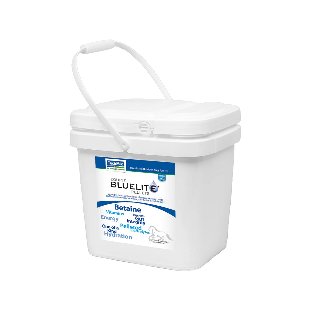 Equine BlueLite® Pellets