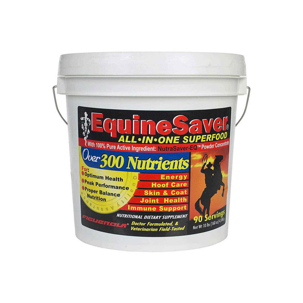 EquineSaver All In One Superfood