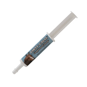 FIRST-CALM™ SUPPLEMENT PASTE
