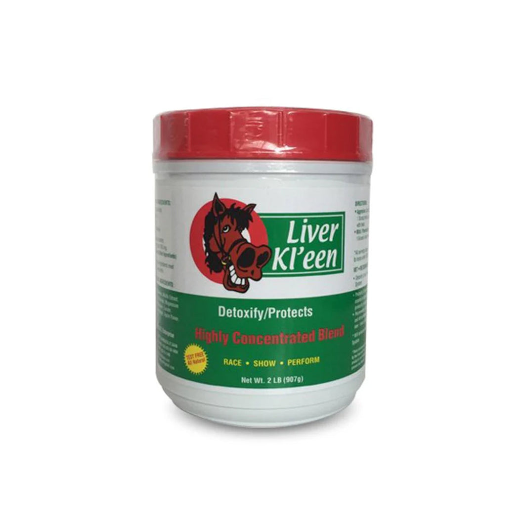 Liver Kl'een