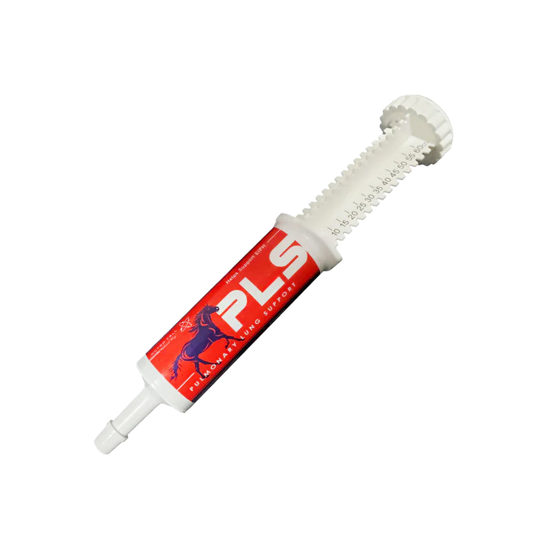 Nutra Cell PLS - Pulmonary Lung Support Paste