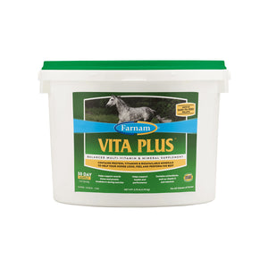 Vita Plus