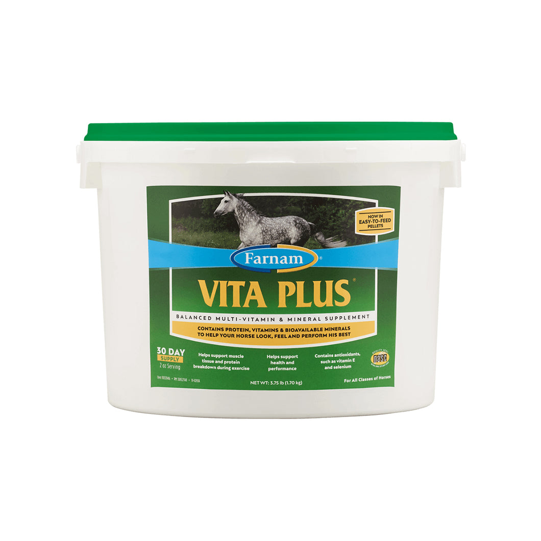 Vita Plus