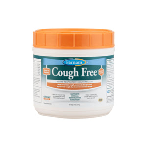 Cough Free