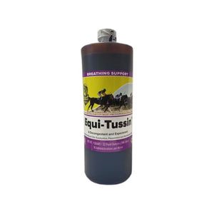Equi-Tussin