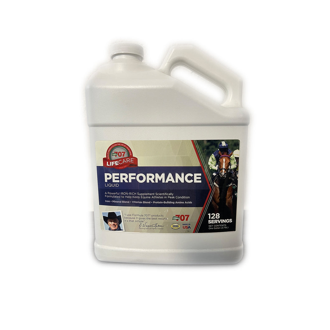 Formula 707 PerformanceMx Liquid