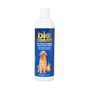 Bio Guard The Gentle Shampoo