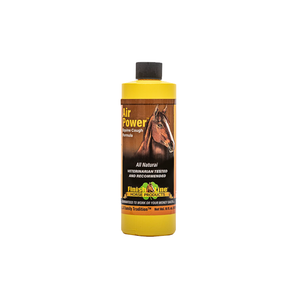 Finish Line® Air Power™ Equine Cough Remedy