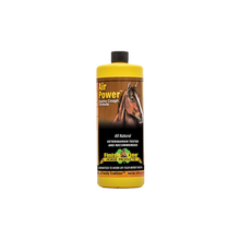 Cargar imagen en el visor de la galería, Finish Line® Air Power™ Equine Cough Remedy
