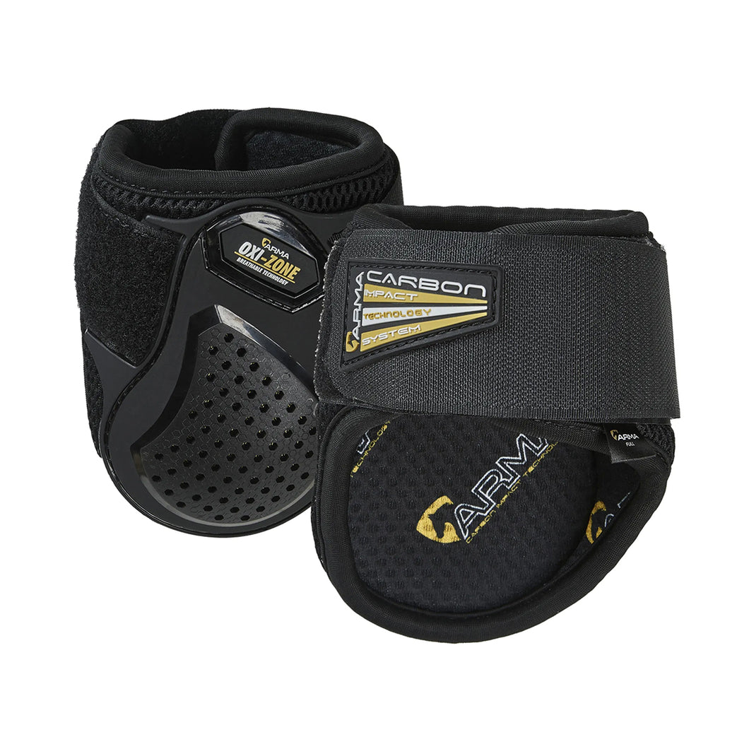 ARMA OXI-ZONE Fetlock Boots