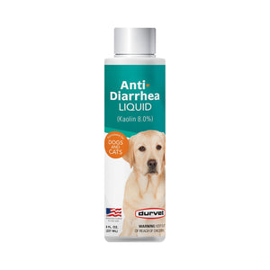 Anti-Diarrhea Liquid for Dogs and Cats