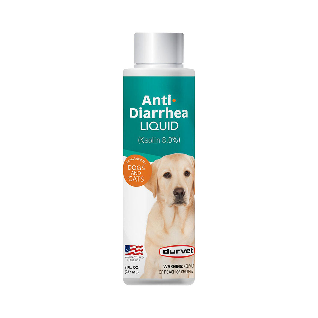 Anti-Diarrhea Liquid for Dogs and Cats