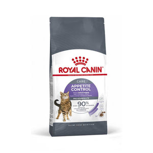 Royal Canin Appetite Control Care for Cats