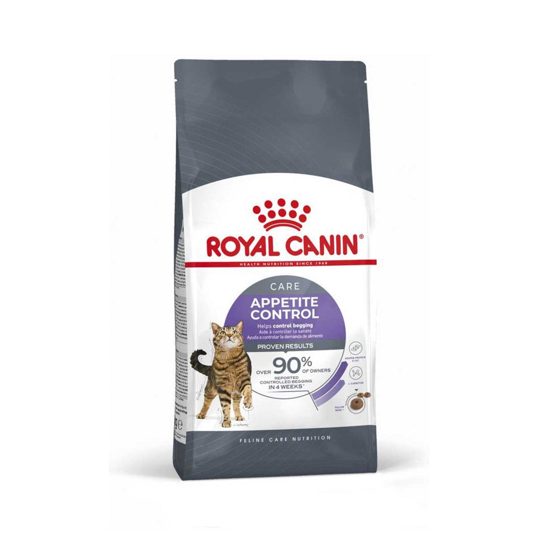 Royal Canin Appetite Control Care for Cats