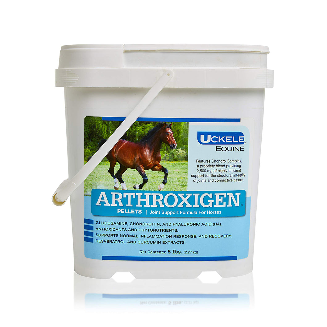 Arthroxigen Pellets