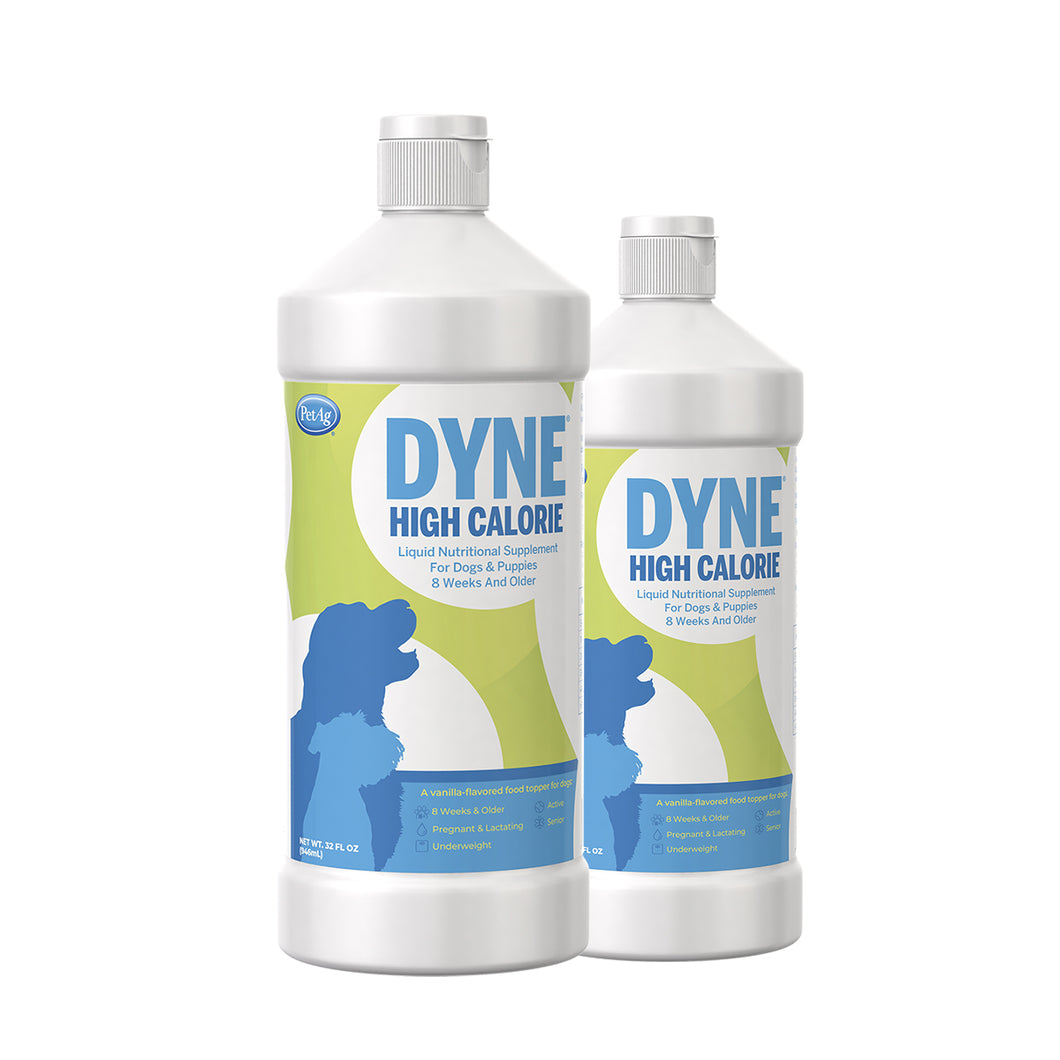 DYNE High Calorie