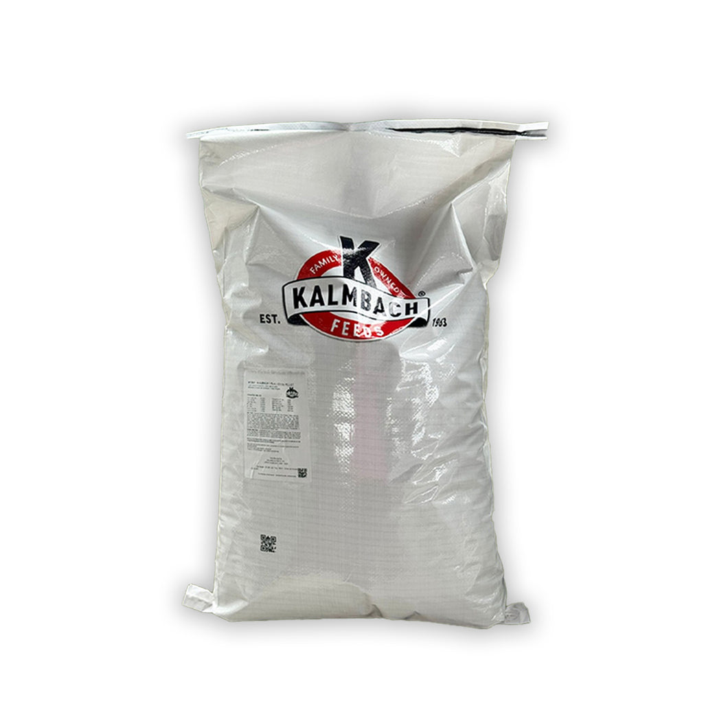 Kalmbach 14% All-Stock Pellet (Alimento Americano)