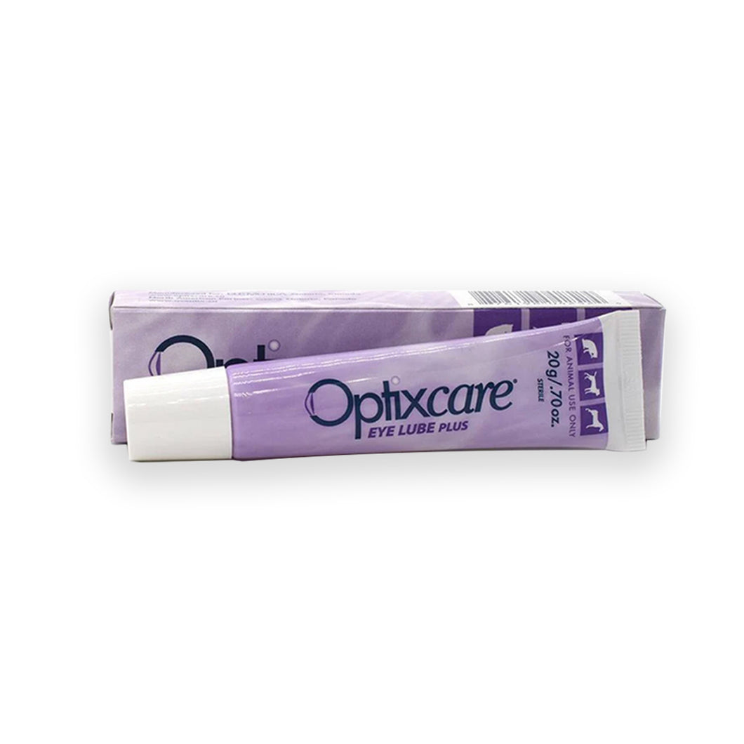 OptixCare Eye Lube Plus