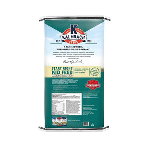 Start Right® Kid Feed (Medicated)