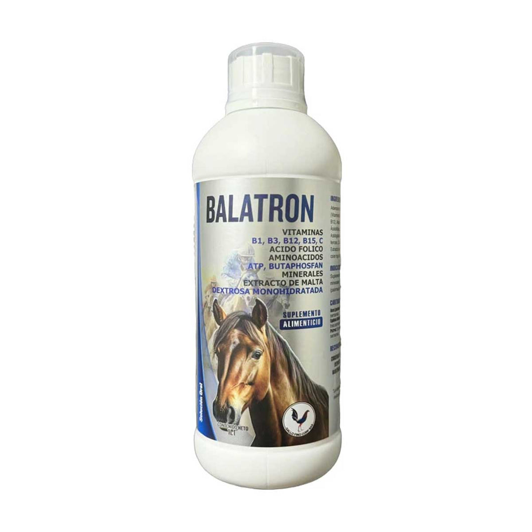 Balatron