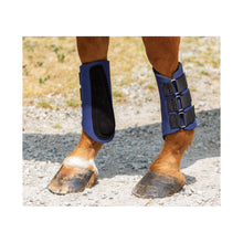 Cargar imagen en el visor de la galería, Centaur Splint Boots Neoprene
