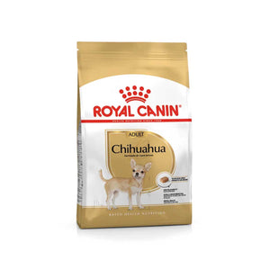 Royal Canin Chihuahua Adulto