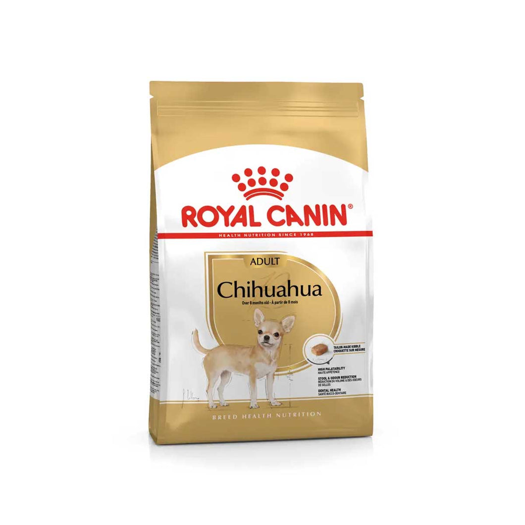 Royal Canin Chihuahua Adulto