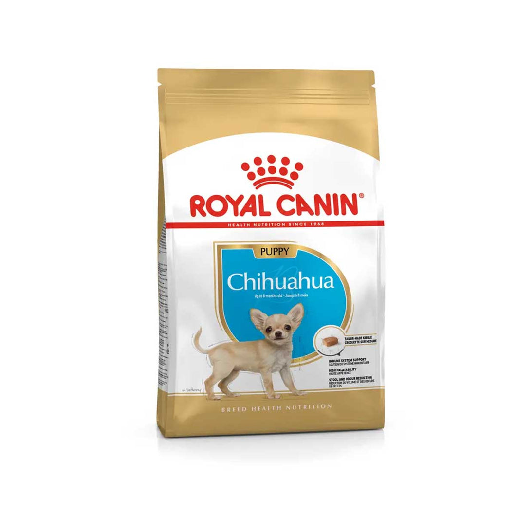 Royal Canin Chihuahua Cachorro