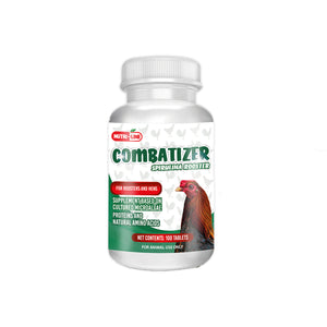 Combatizer