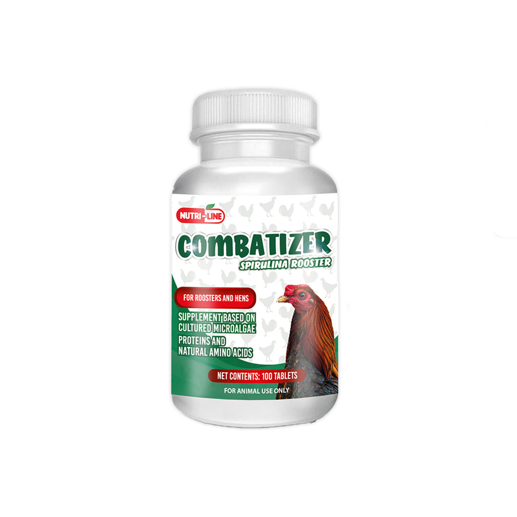 Combatizer