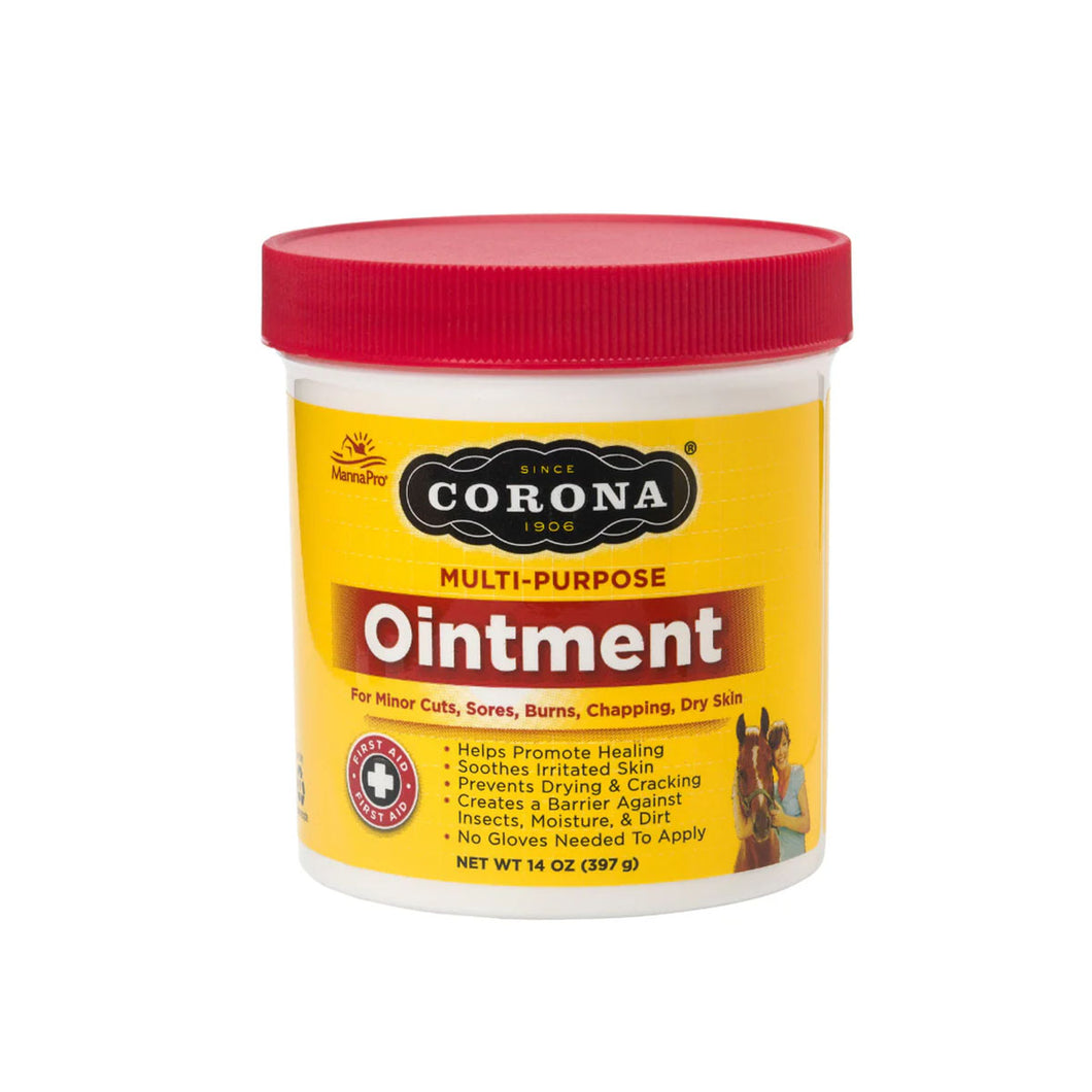 Corona® Ointment