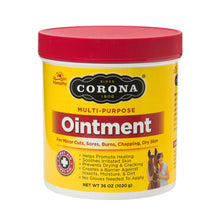 Cargar imagen en el visor de la galería, Corona® Ointment
