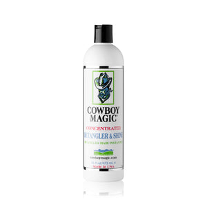 Cowboy Magic Detangler & Shine Solution