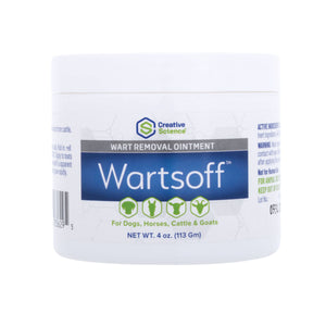 Creative Science Wartsoff™