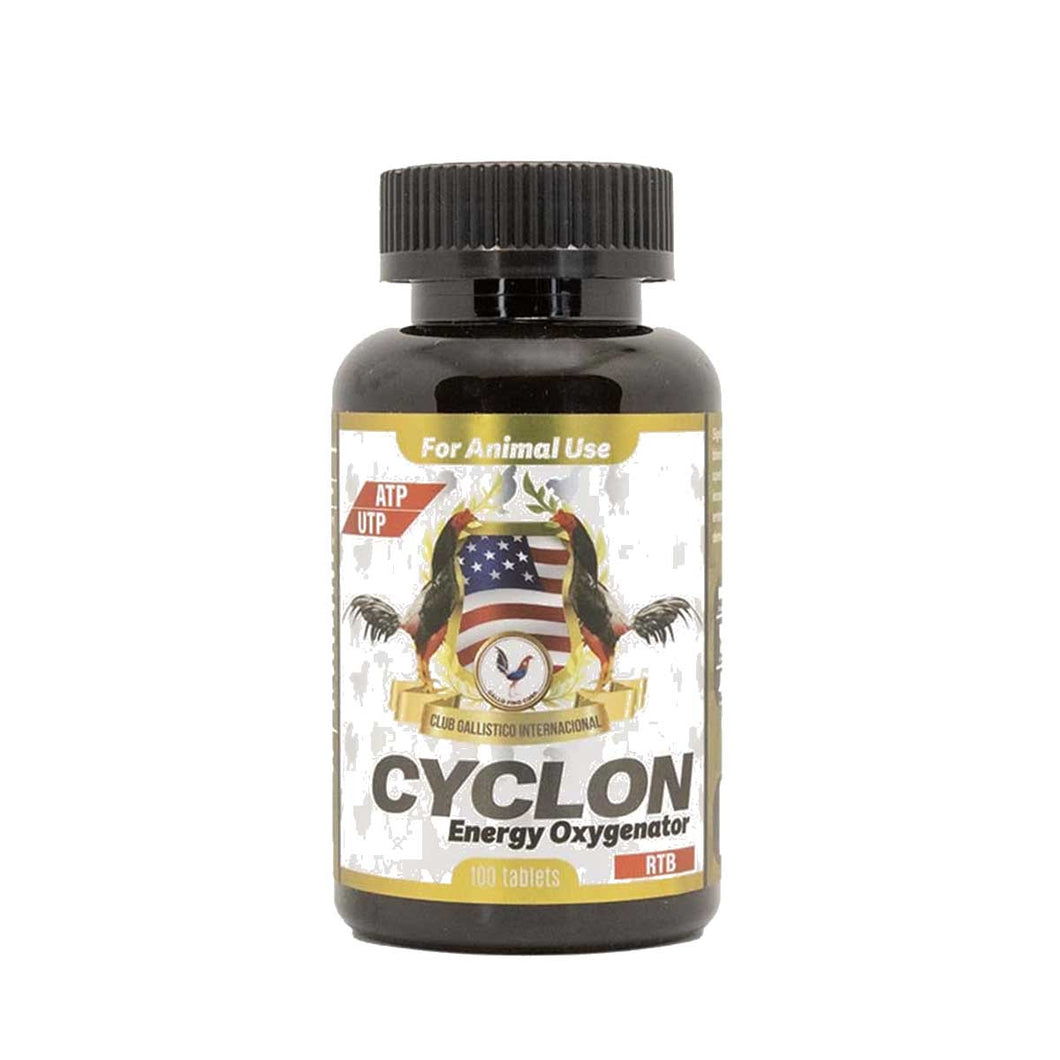 Cyclon