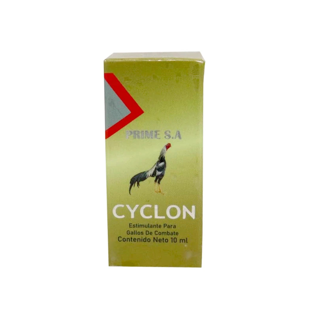 Cyclon 10ml