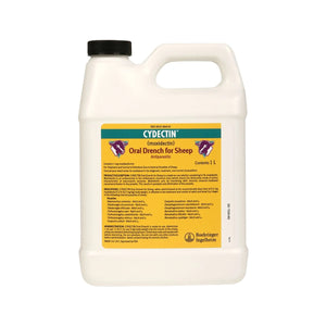Cydectin Oral Drench