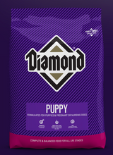 Cargar imagen en el visor de la galería, DIAMOND PUPPY
