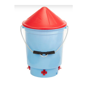 Deluxe Hen Hydrator