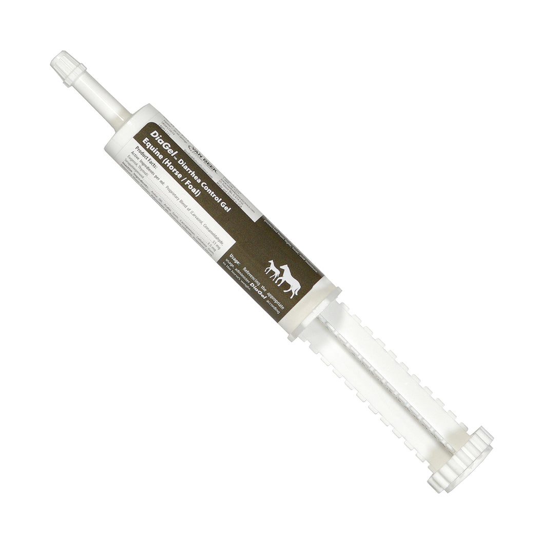 DiaGel Paste for Horse