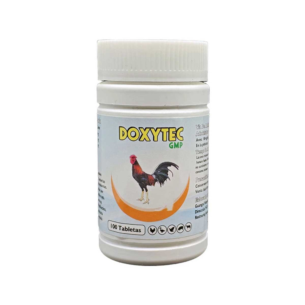 Doxytec GMP