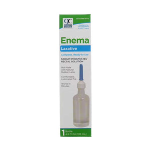 Enema