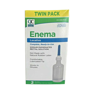 Enema