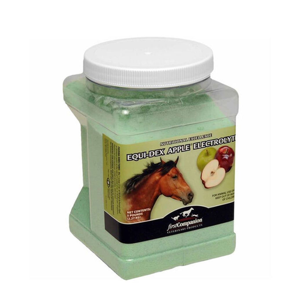 Equi-Dex Electrolyte Powder