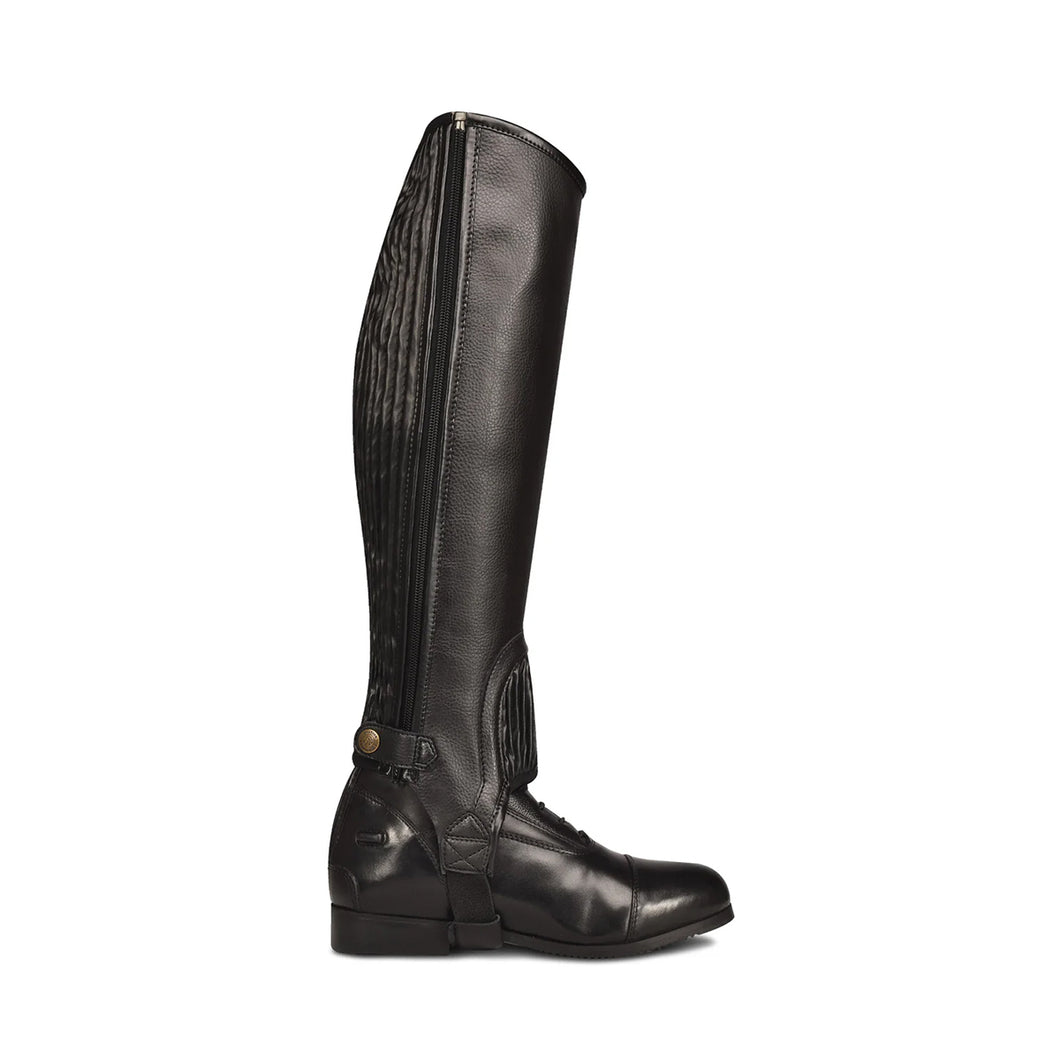 EquiStretch II Half Chaps