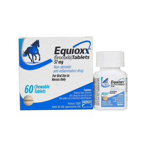 Equioxx for Horses