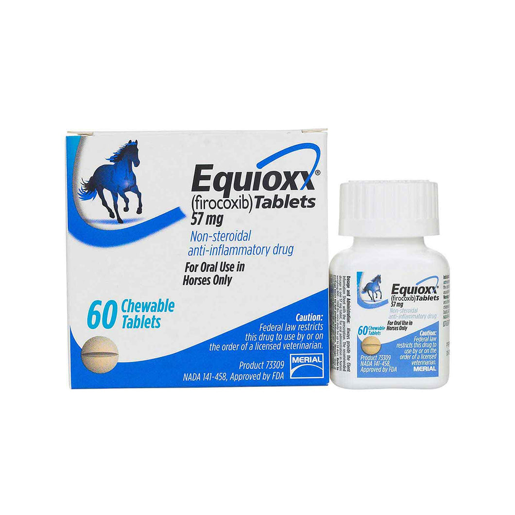 Equioxx for Horses