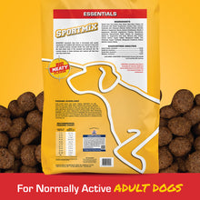 Cargar imagen en el visor de la galería, SPORTMiX® Essentials Dog Food
