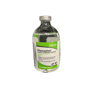 FLUNAZINE 100 ML