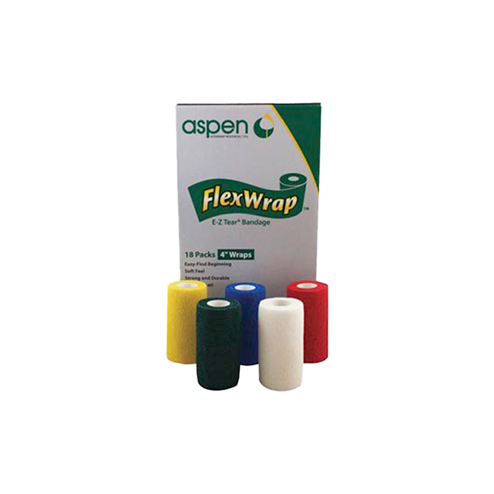 FLEXWRAP® E-Z TEAR® BANDAGE